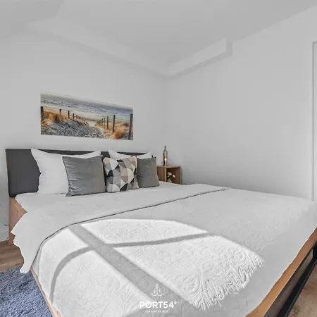 Apartman Kuestentiet