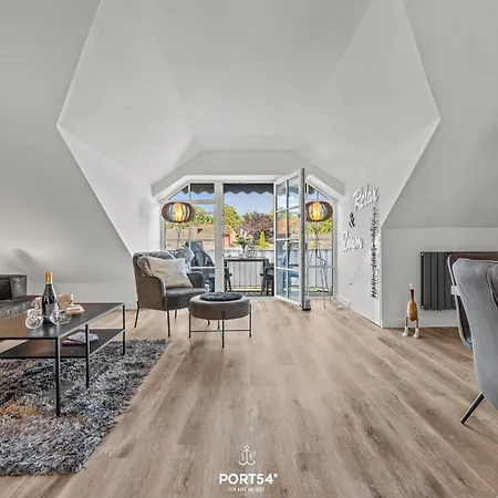 Kuestentiet Schönhagen